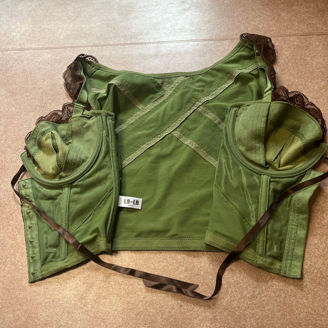 LA LA Grant®️ニッパービスチェ