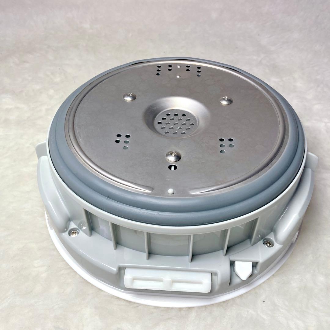 【MK】ZOJIRUSHI 象印 スチーム式加湿器 EE-RR50