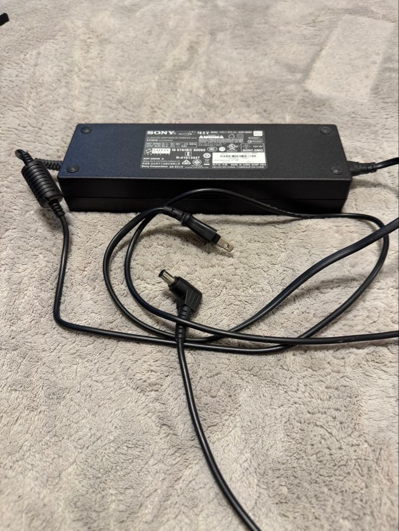 SONY BRAVIA KJ-55X9000E ジャンク 引き取り歓迎