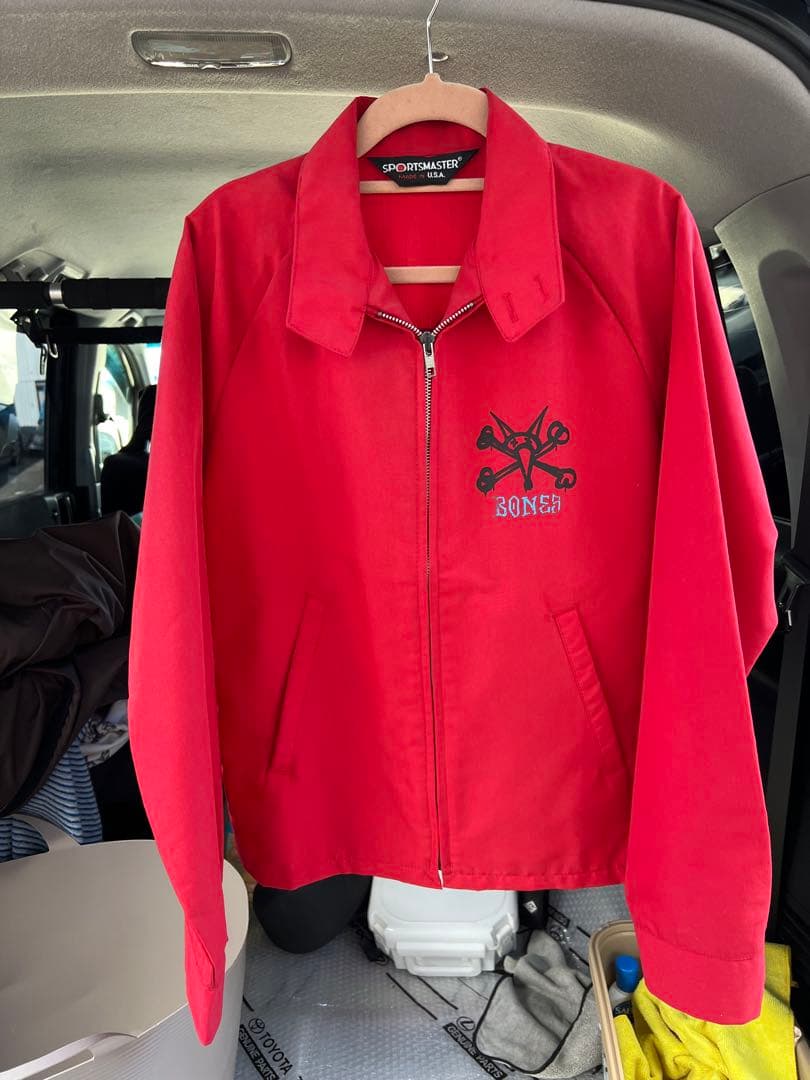 パウエル 80s スウィングトップ ラットボーン OLD オールド USA