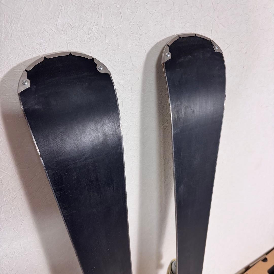 専用ROSSIGNOL FAMOUS2 スキー 142cm