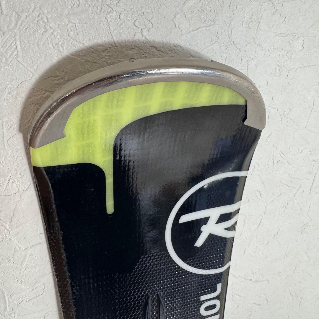 専用ROSSIGNOL FAMOUS2 スキー 142cm