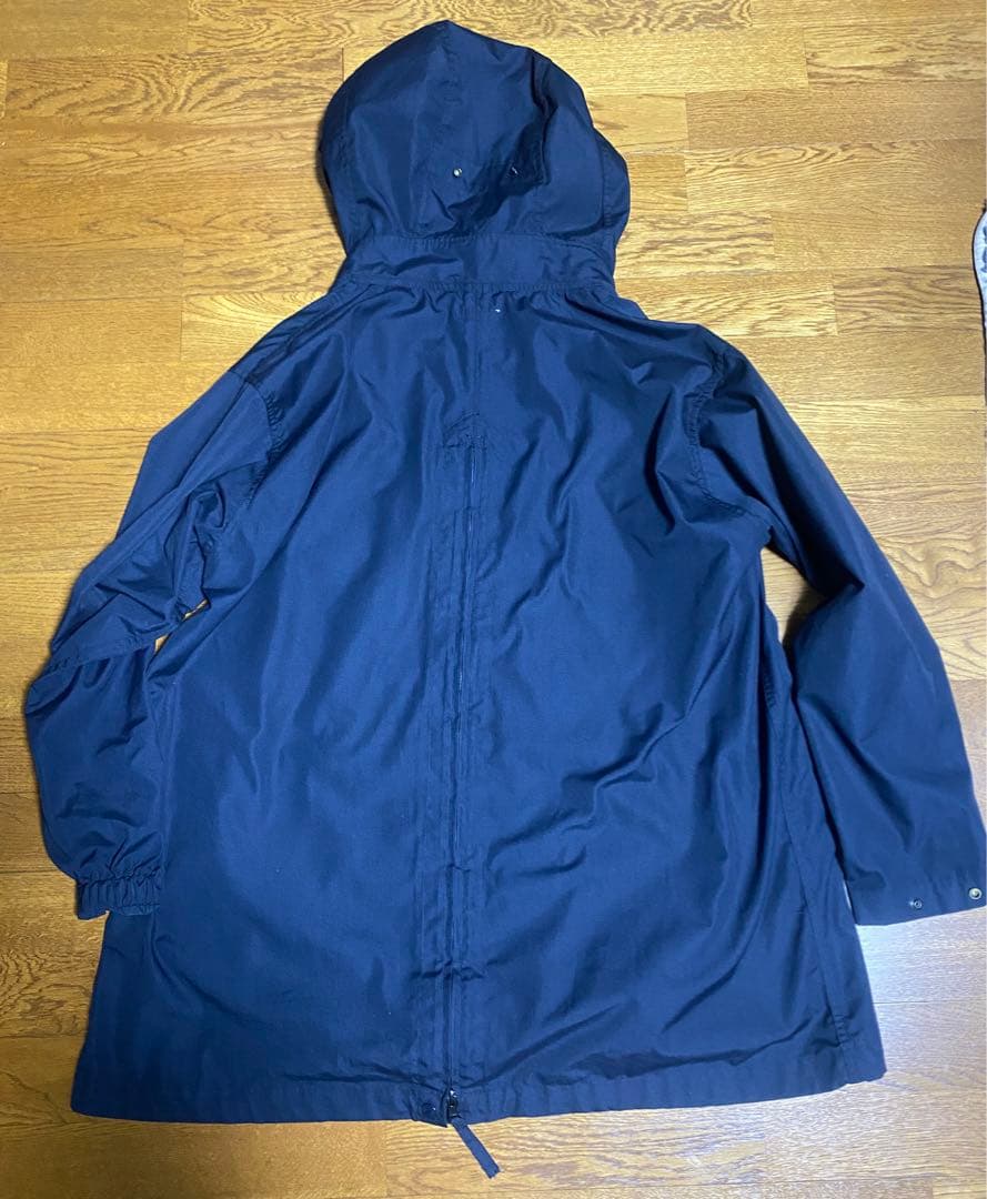 s*9様 Engineered Garments Over Parka