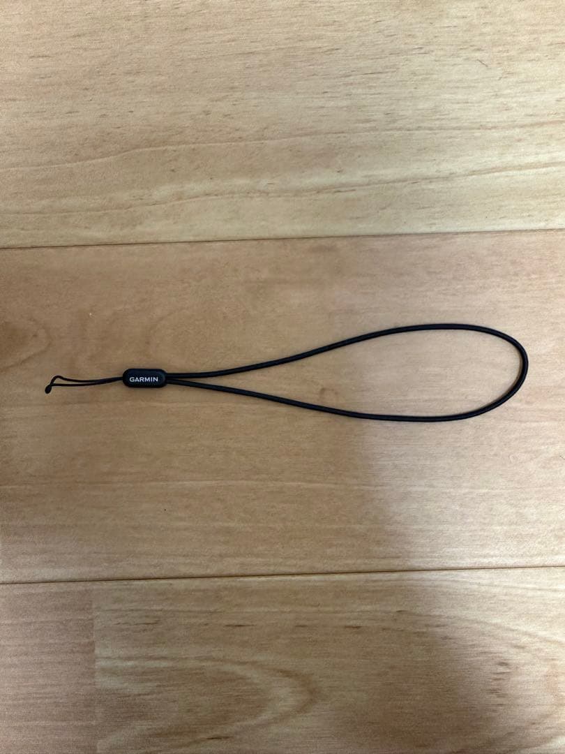 Garmin530 心拍計、心拍ベルト付き