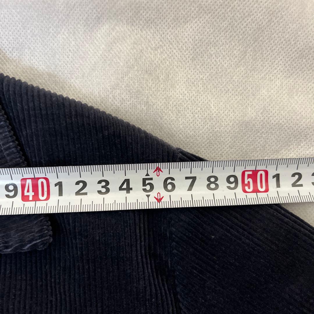 限界値下げ　80s FFA ジャケット TEXAS 茄子紺 90s キムタク着用