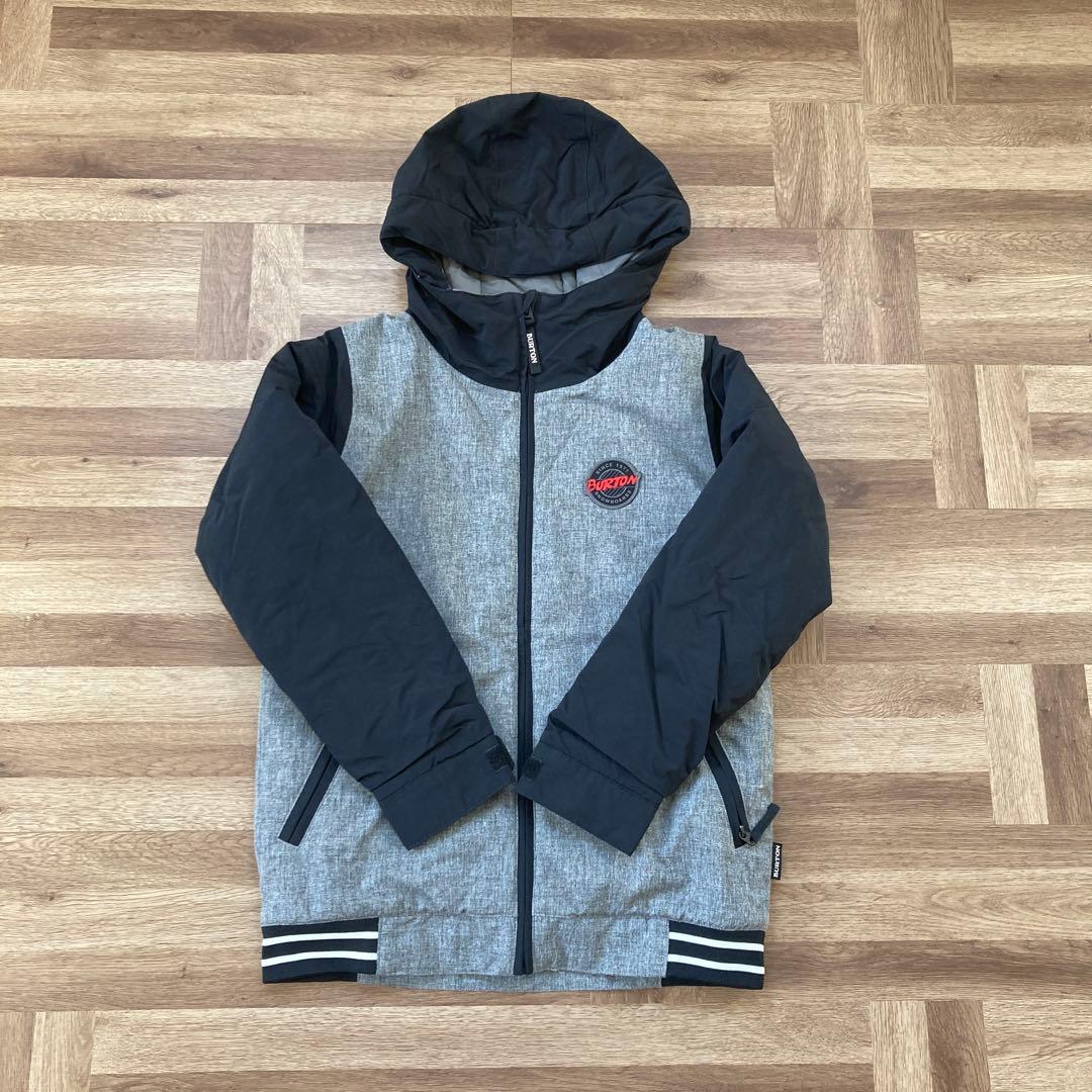 バートン　子ども用スノーボード上下セット　140