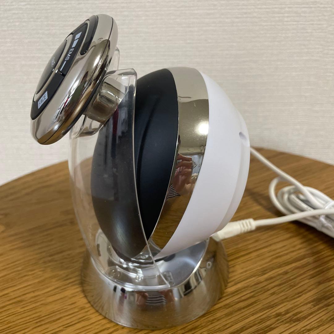 ヤーマンキャビスパRFコア PLUS & 専用ジェル