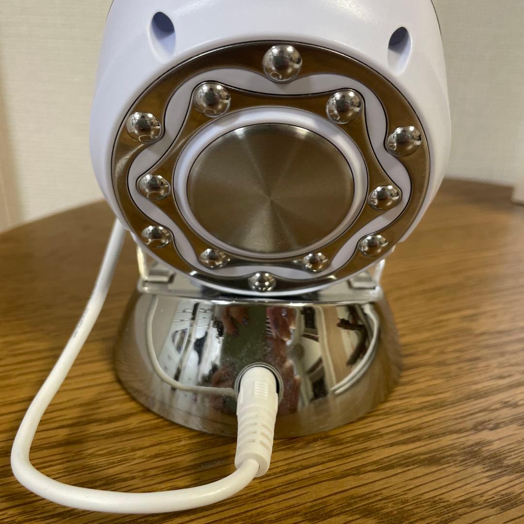 ヤーマンキャビスパRFコア PLUS & 専用ジェル