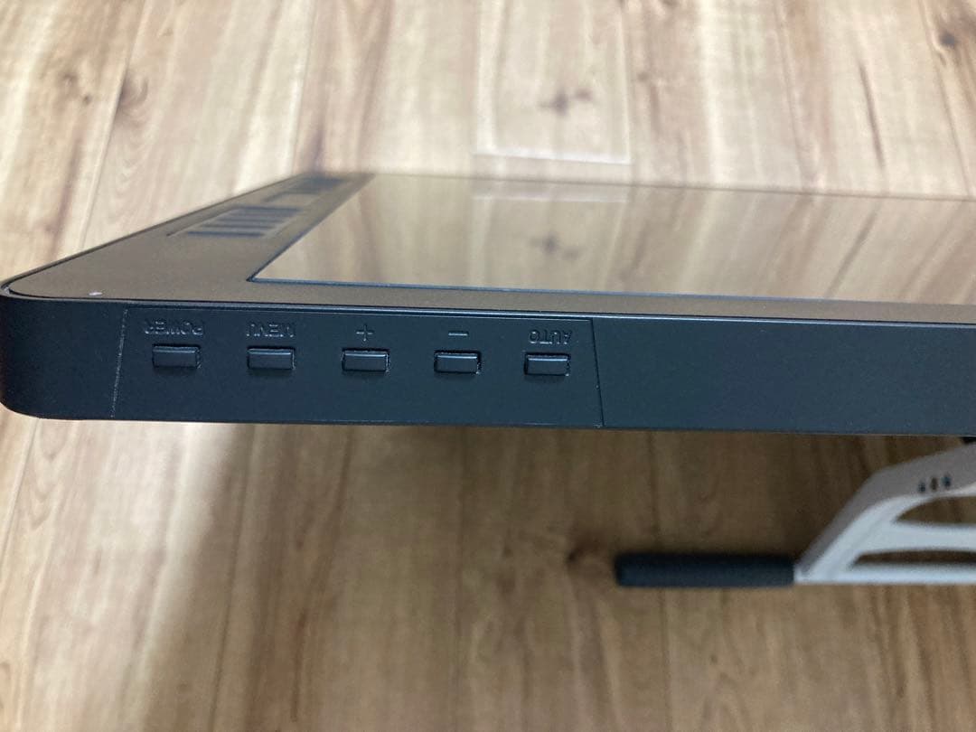 HUION KAMVAS Pro 24 液晶ペンタブレット 液タブ