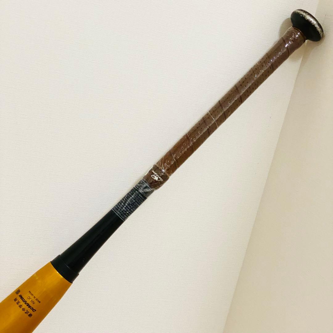 W*I様 ★限定モデル★ディマリニ 中学硬式 金属バット ヴードゥー トップ 8