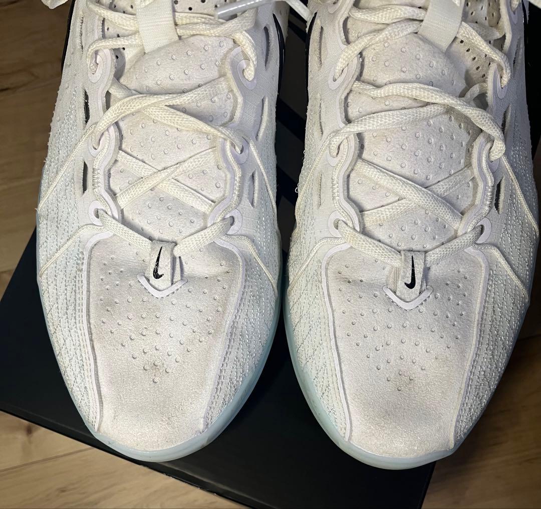 バスケマン　バスケットシューズ　30cm Nike