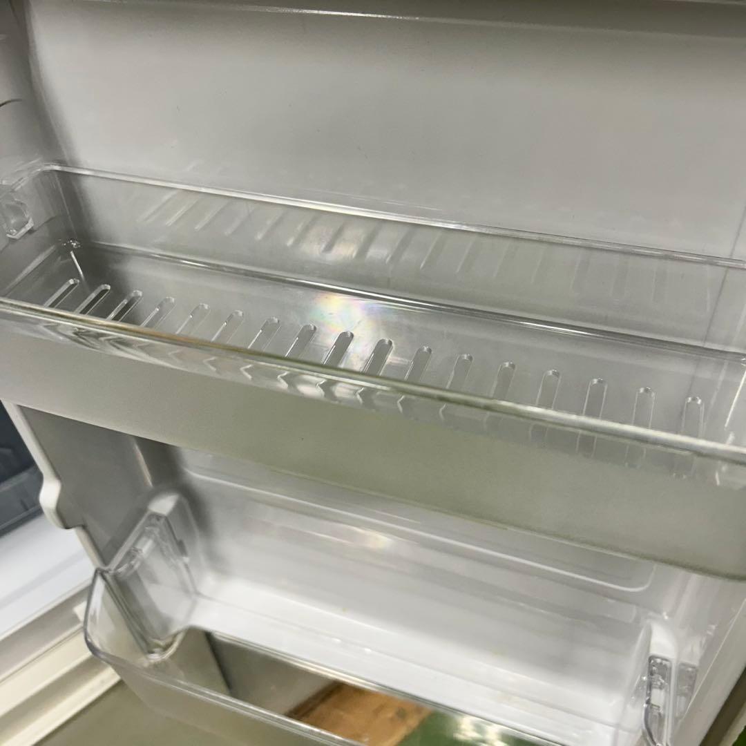 966 SHARP 冷蔵庫　洗濯機　電子レンジ　小型　一人暮らし　大人気セット