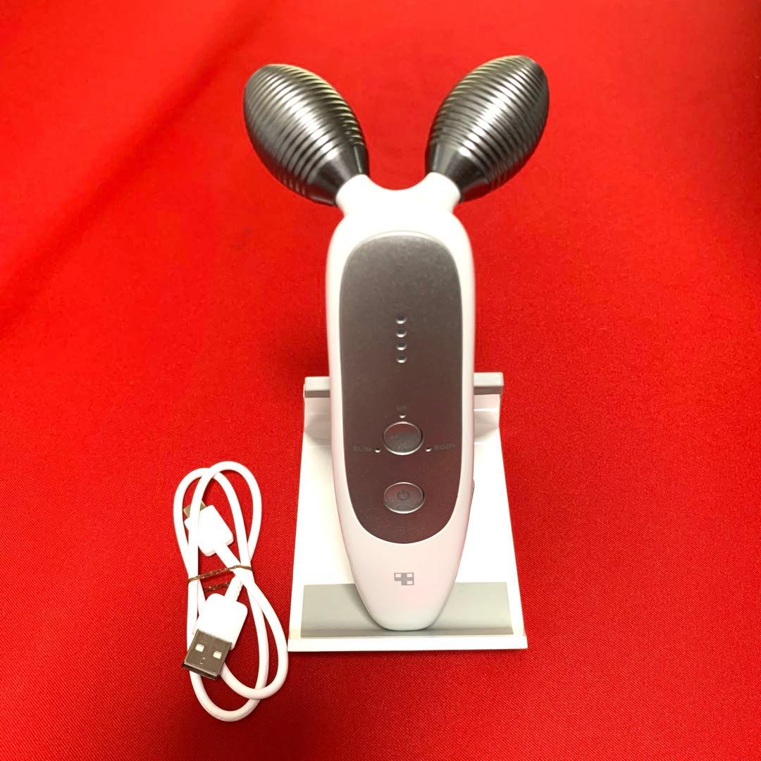 メディキューブ 美顔器 ブースタージェル セット