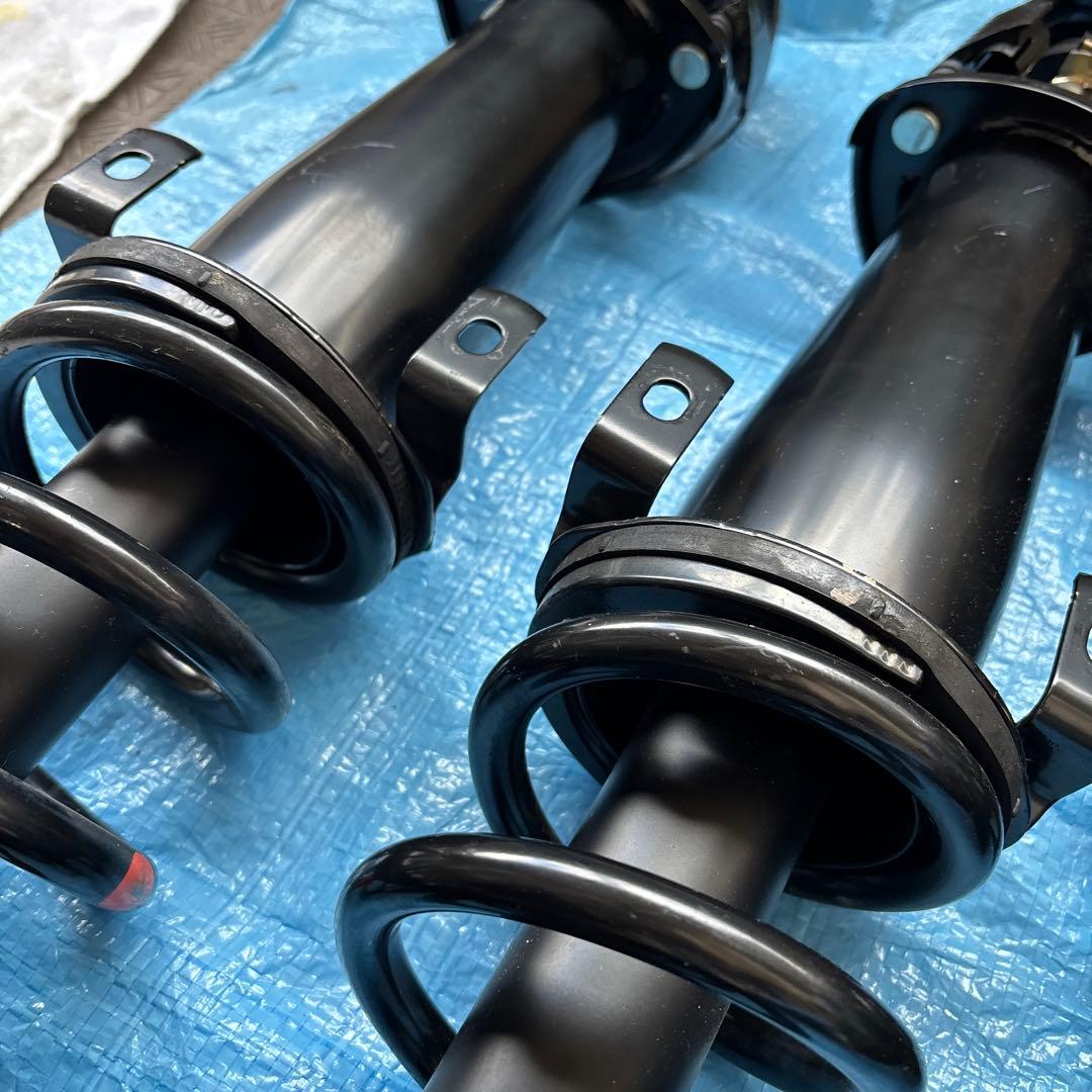 クラウンアスリート　ハイブリット210 純正サスペンション　一台分