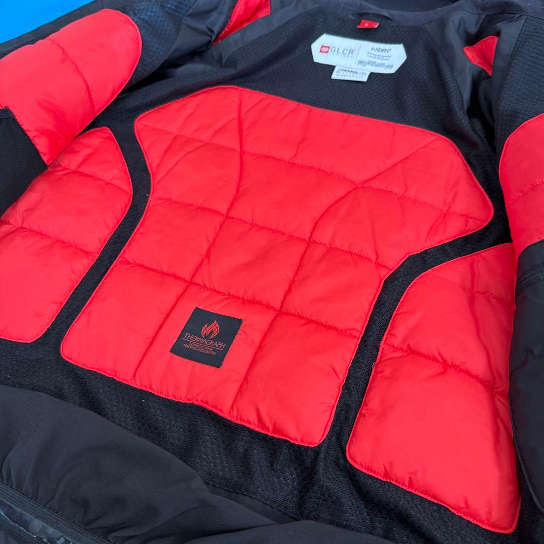 【ゆーた】686 HYDRA THERMAGRAPH JKT M