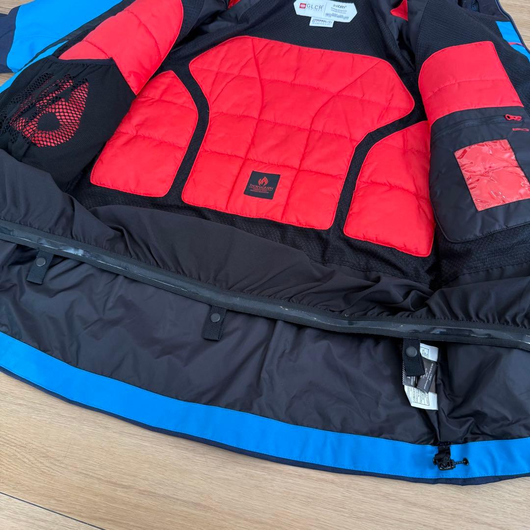 【ゆーた】686 HYDRA THERMAGRAPH JKT M