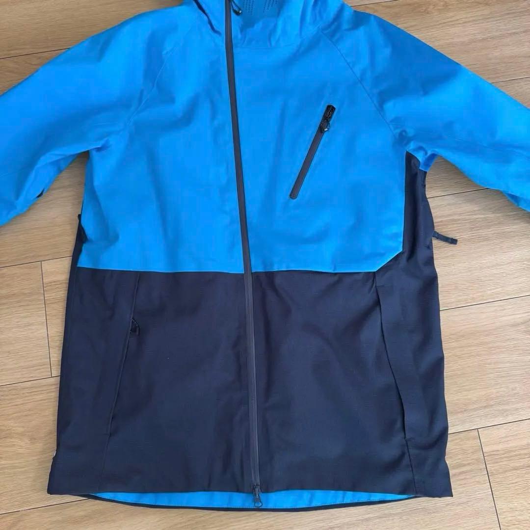 【ゆーた】686 HYDRA THERMAGRAPH JKT M