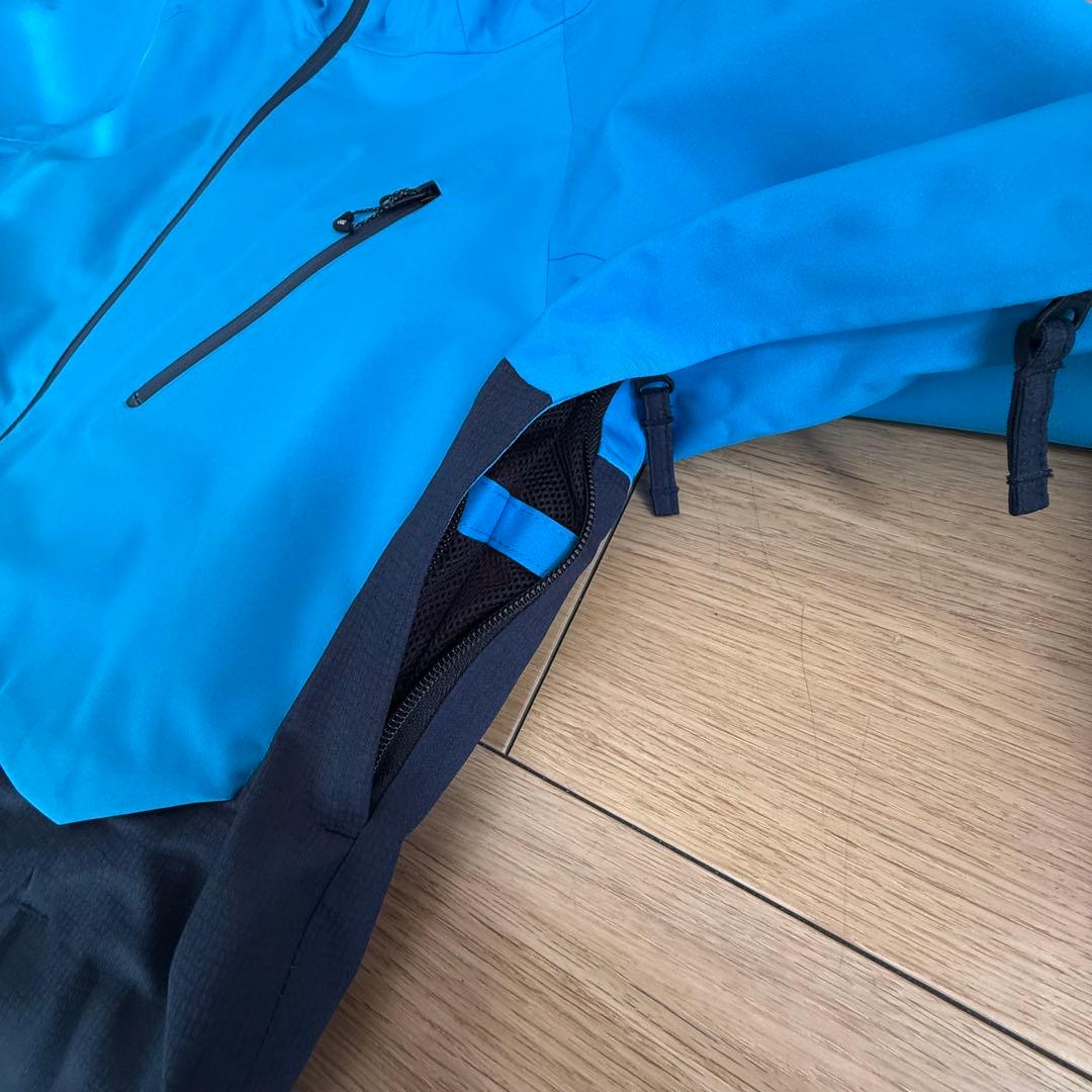 【ゆーた】686 HYDRA THERMAGRAPH JKT M