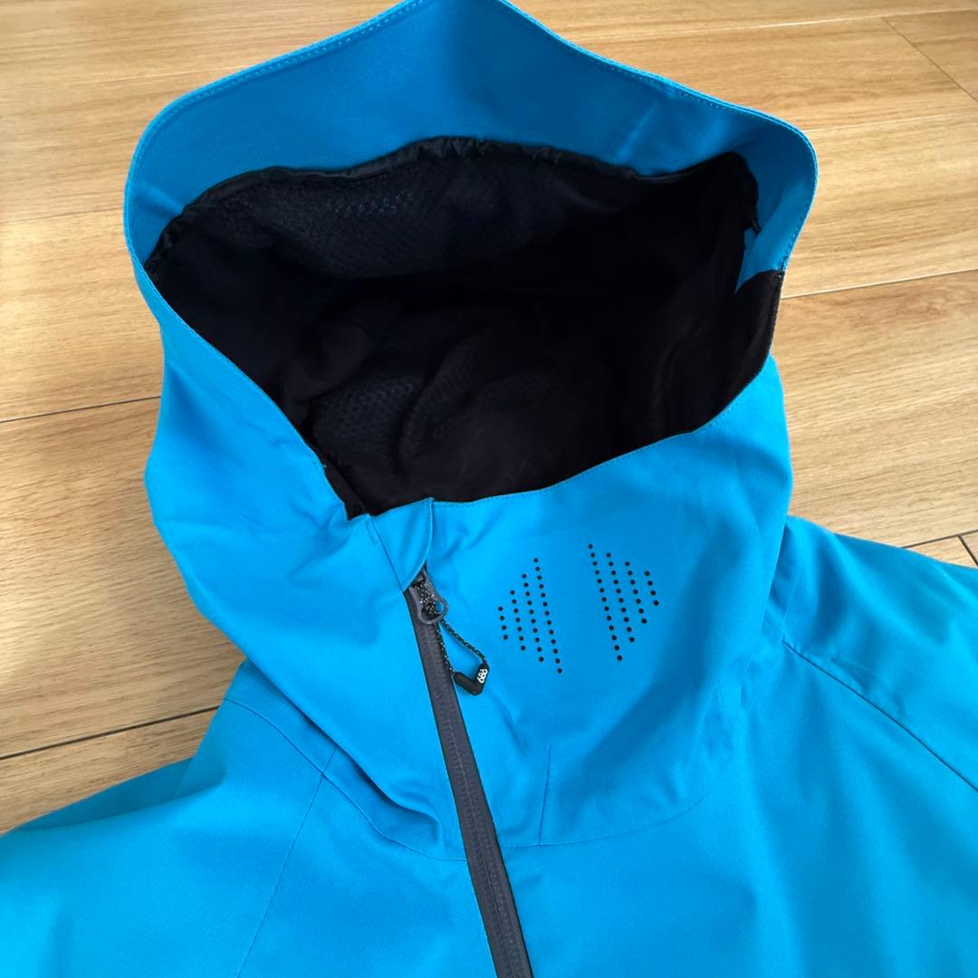 【ゆーた】686 HYDRA THERMAGRAPH JKT M