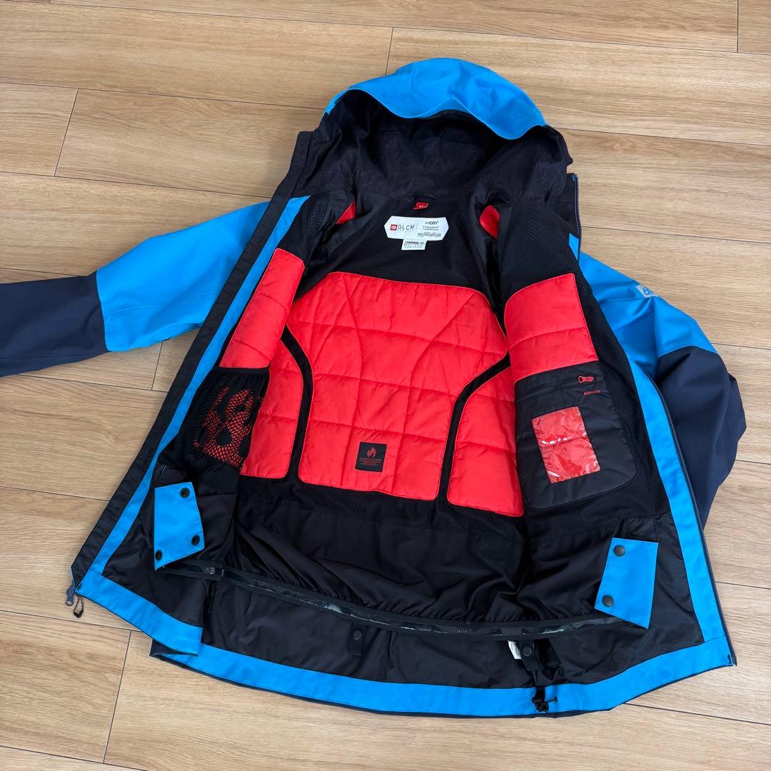 【ゆーた】686 HYDRA THERMAGRAPH JKT M