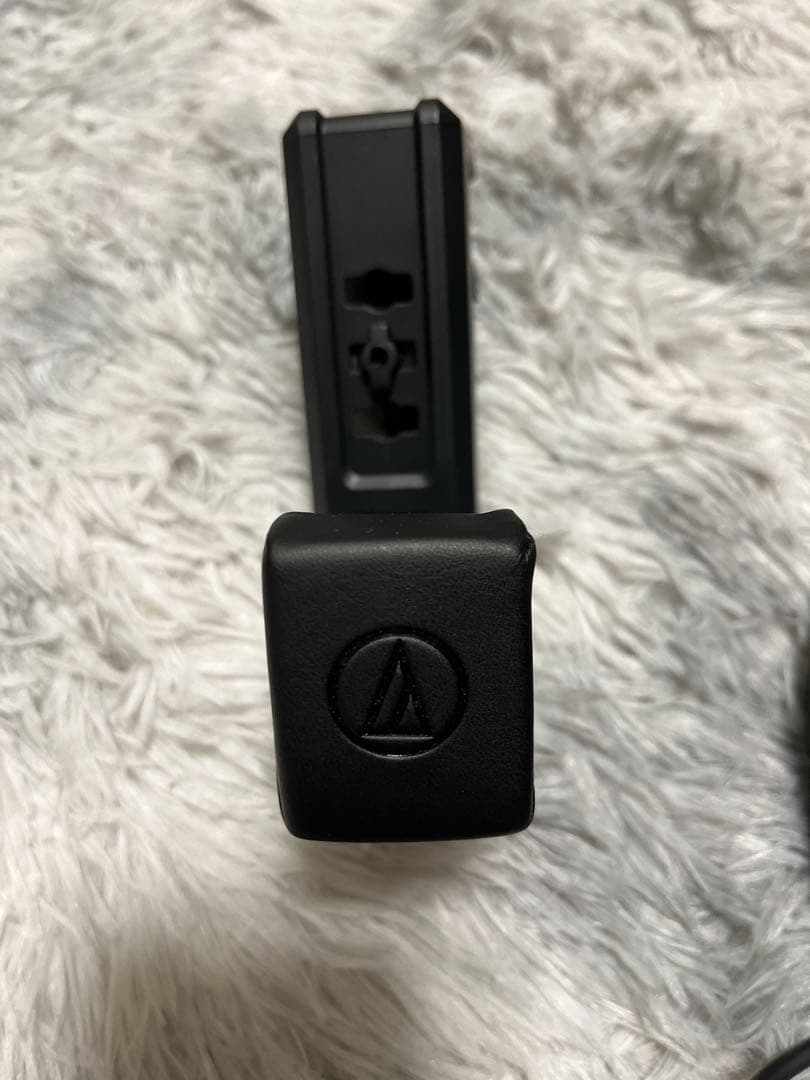 Audio-Technica ATH-M50x 有線ヘッドホン