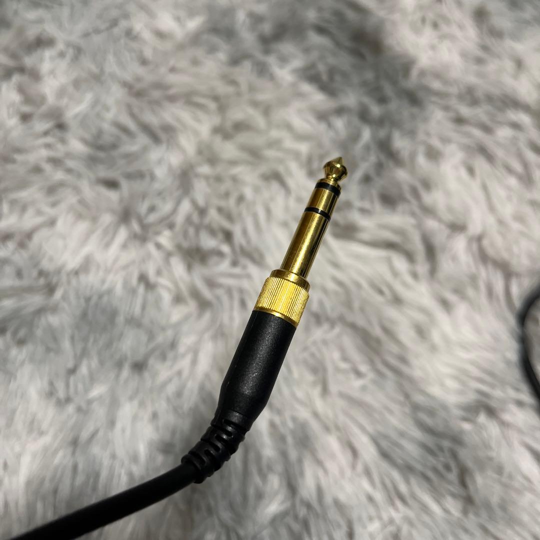 Audio-Technica ATH-M50x 有線ヘッドホン