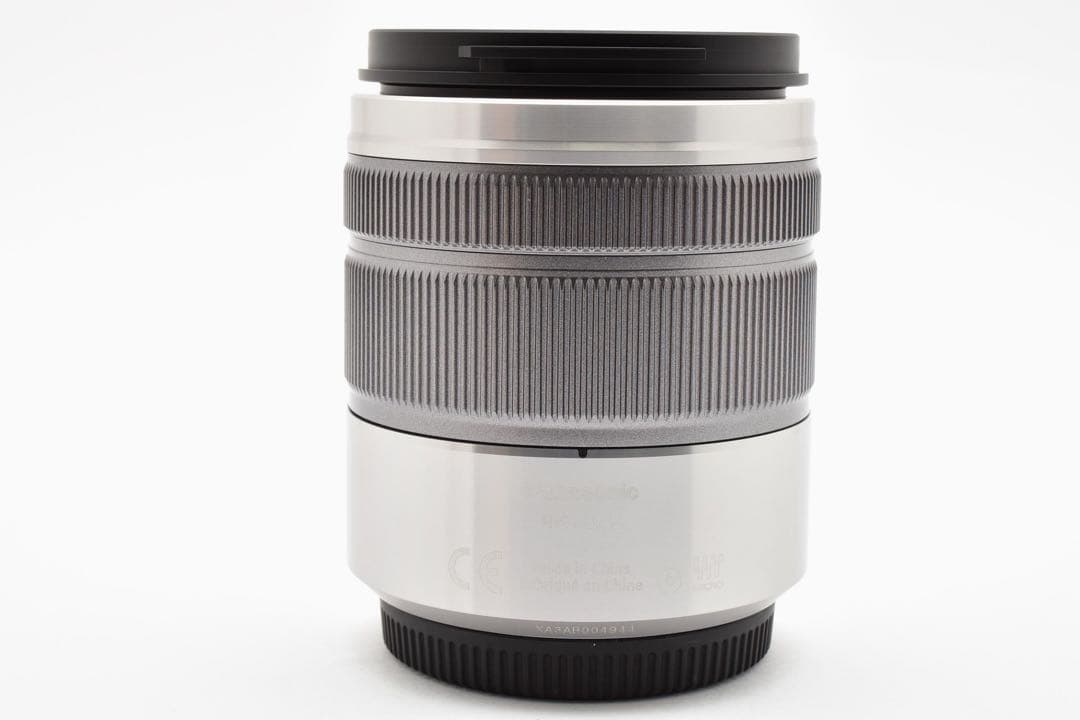 美品 Lumix H-FS45150 Panasonic ズームレンズ