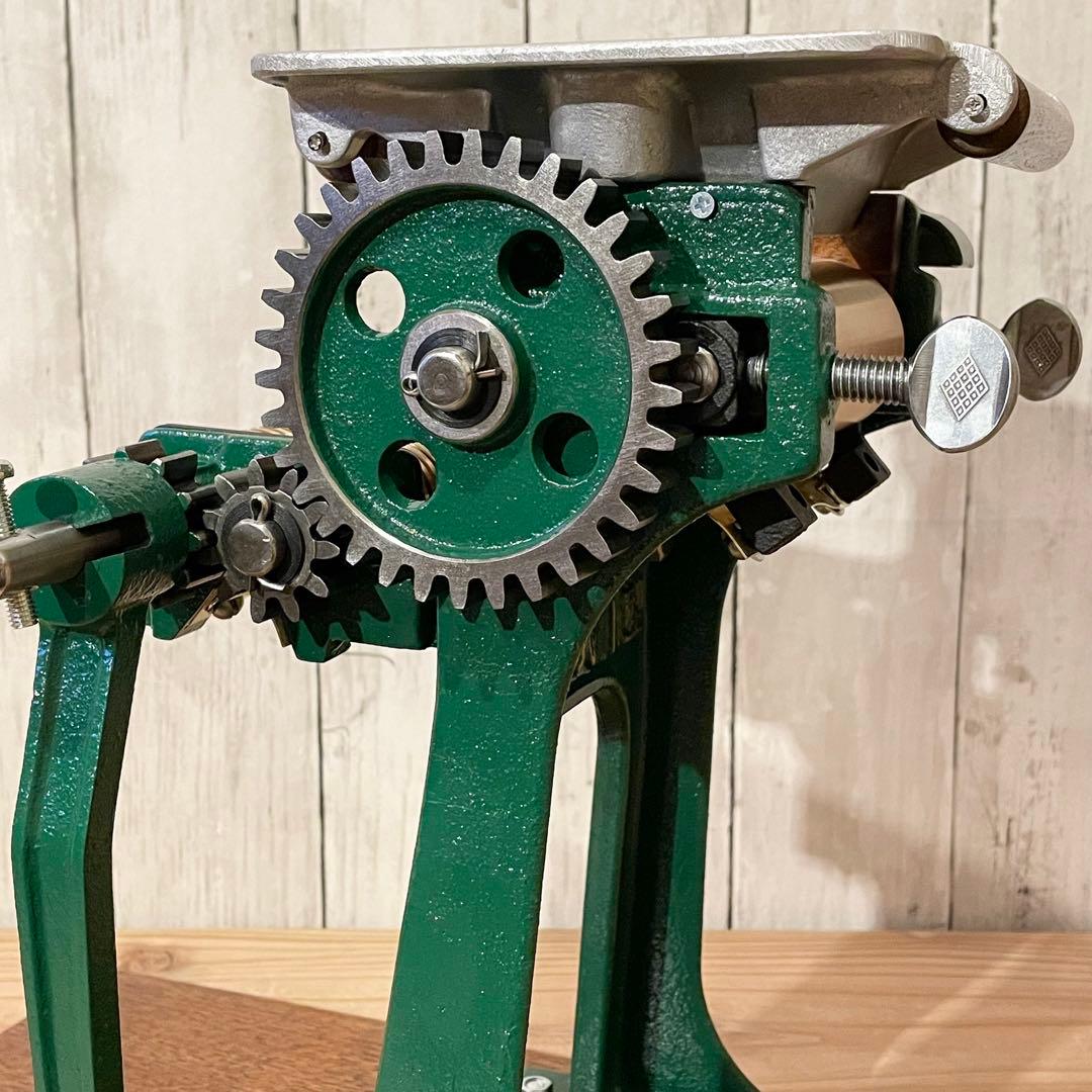 小野式製麺機　【260102】説明書コピー.トラブル予防運用ガイド.麺帯ハンガー