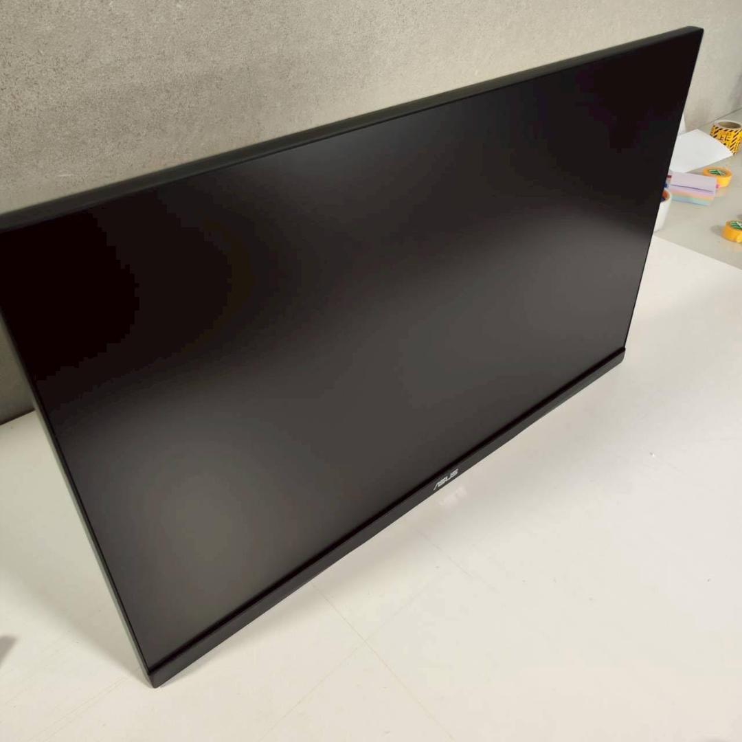 ASUS TUF Gaming 27インチゲーミングモニター VG279QL3A