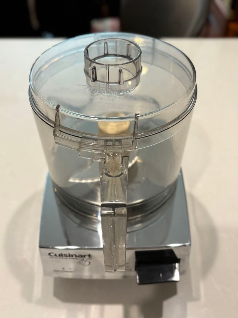 Cuisinart Pro Classic クイジナート フードプロセッサー