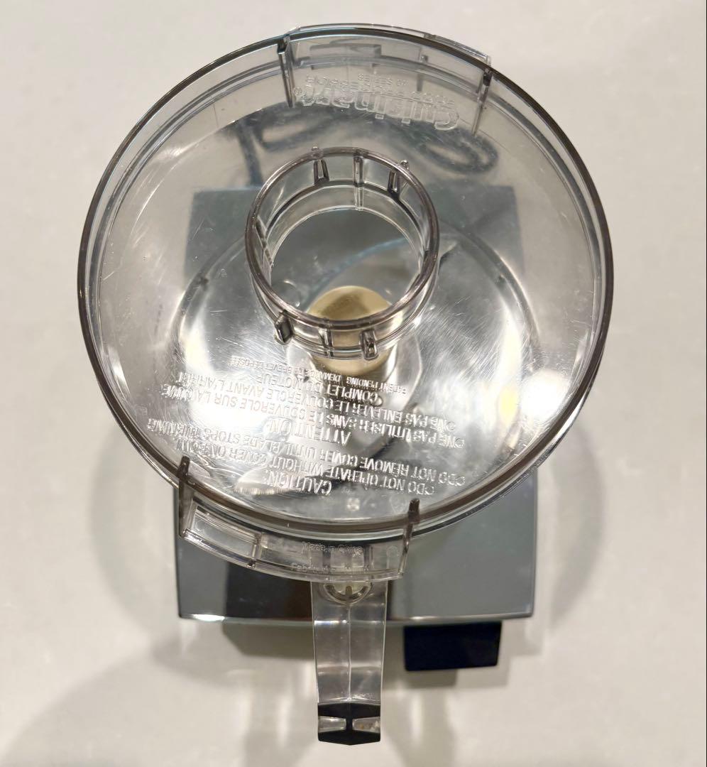 Cuisinart Pro Classic クイジナート フードプロセッサー