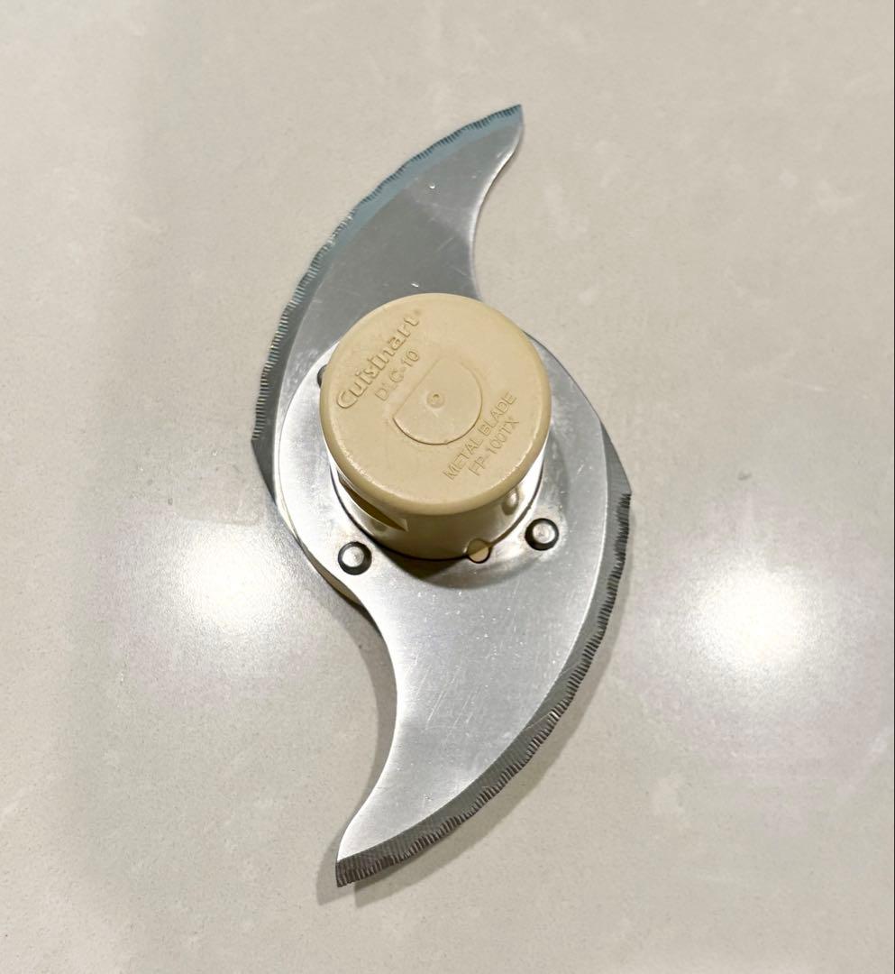 Cuisinart Pro Classic クイジナート フードプロセッサー