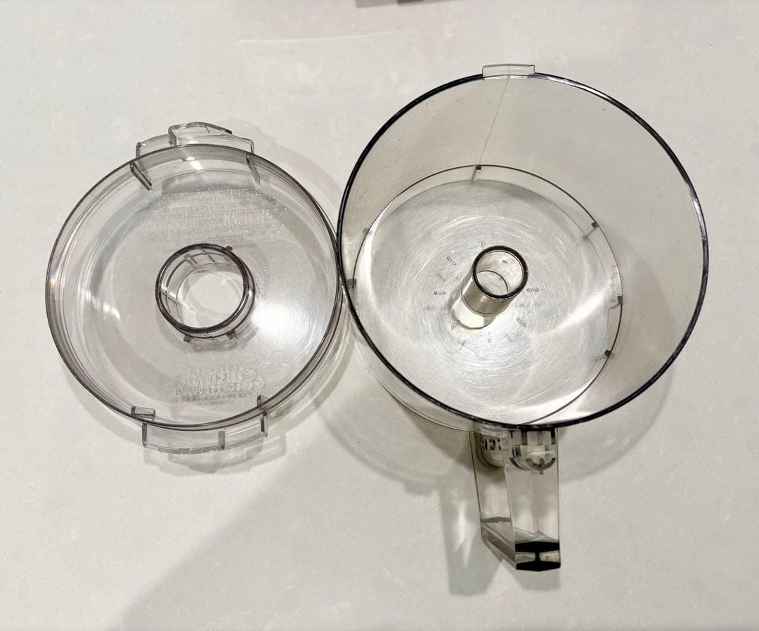 Cuisinart Pro Classic クイジナート フードプロセッサー