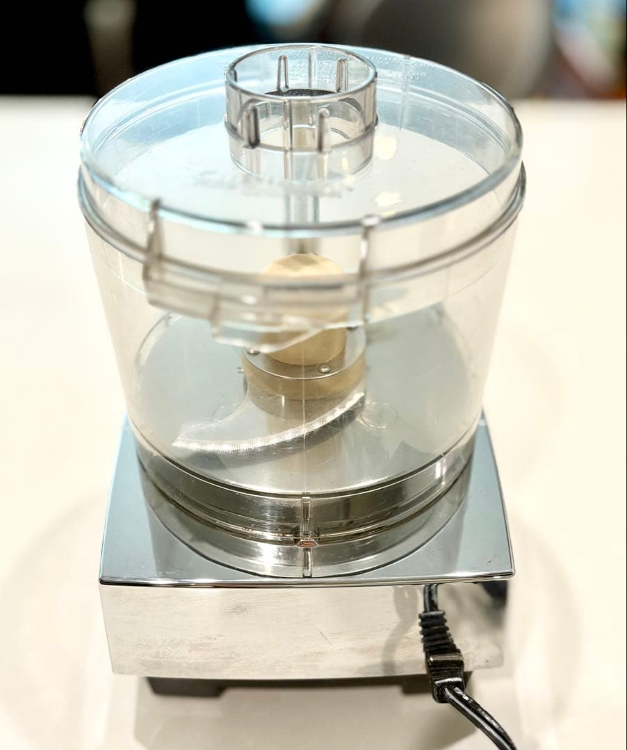 Cuisinart Pro Classic クイジナート フードプロセッサー