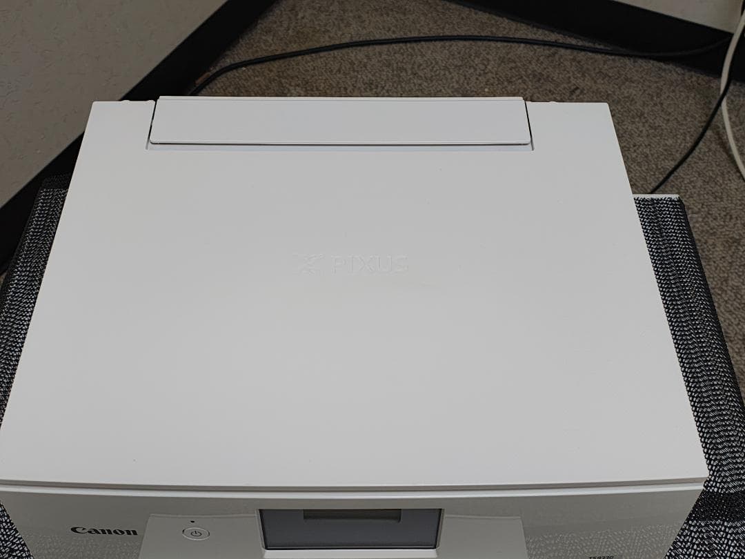 Canon キャノン プリンター 本体 TS8330 (E78)