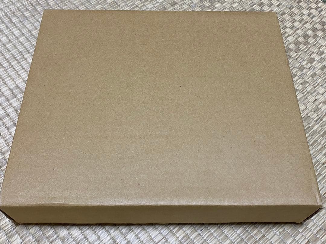 油彩額 F0号 アンティーク調