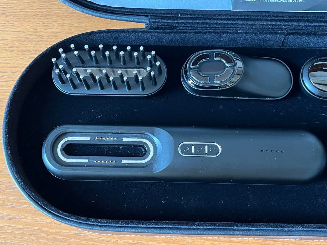 【riri 】MYTREX トータルリフト美顔器　MT-PV22B