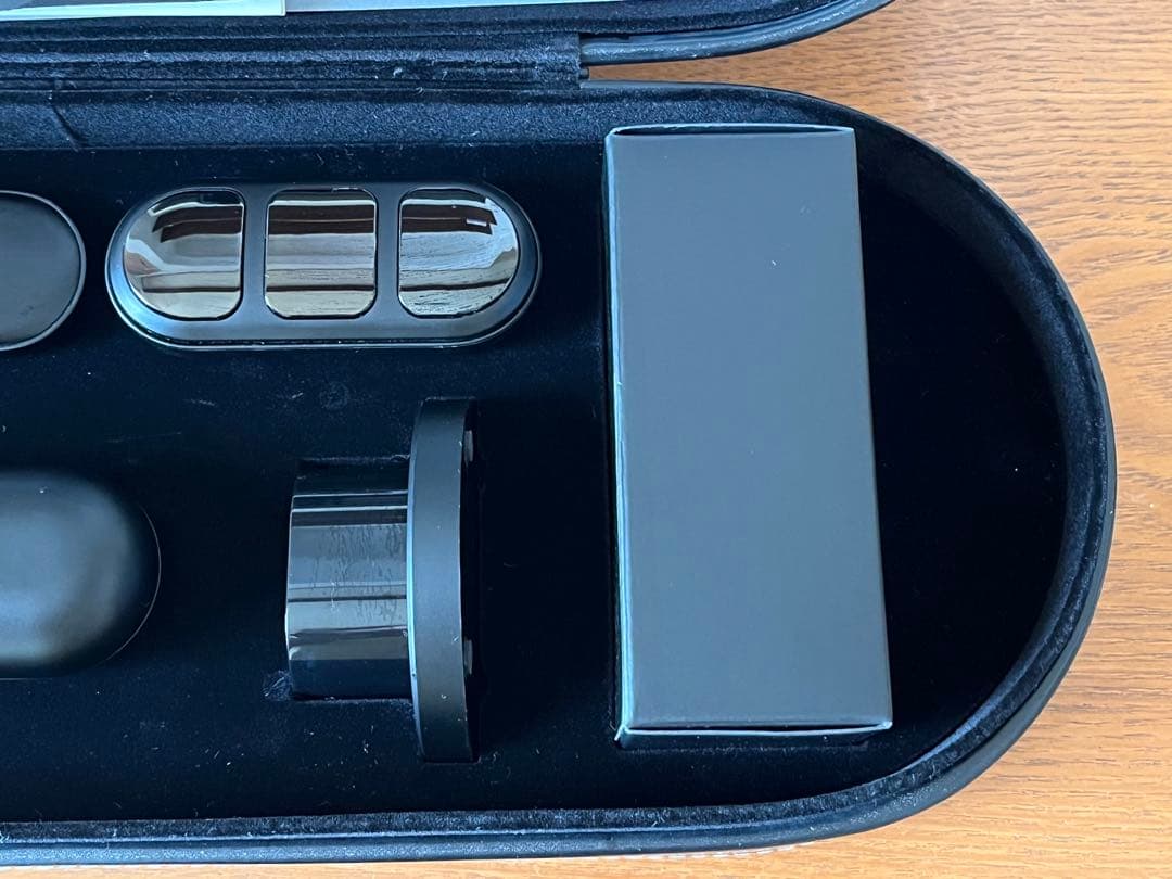 【riri 】MYTREX トータルリフト美顔器　MT-PV22B