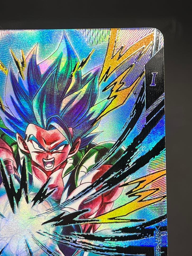 【美品】スーパーダイバーズ ゴジータ:BR SDV7-SEC2★#②