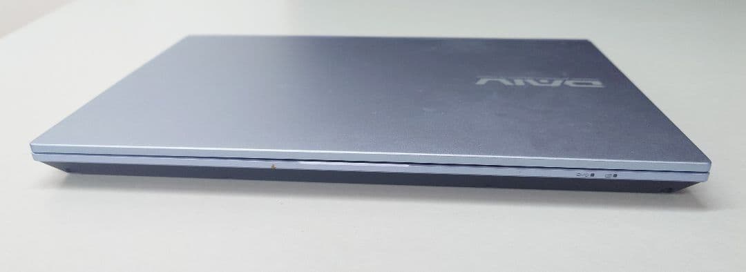 マウスコンピューター DAIV S4 14型ノングレア液晶 RTX4060 中古