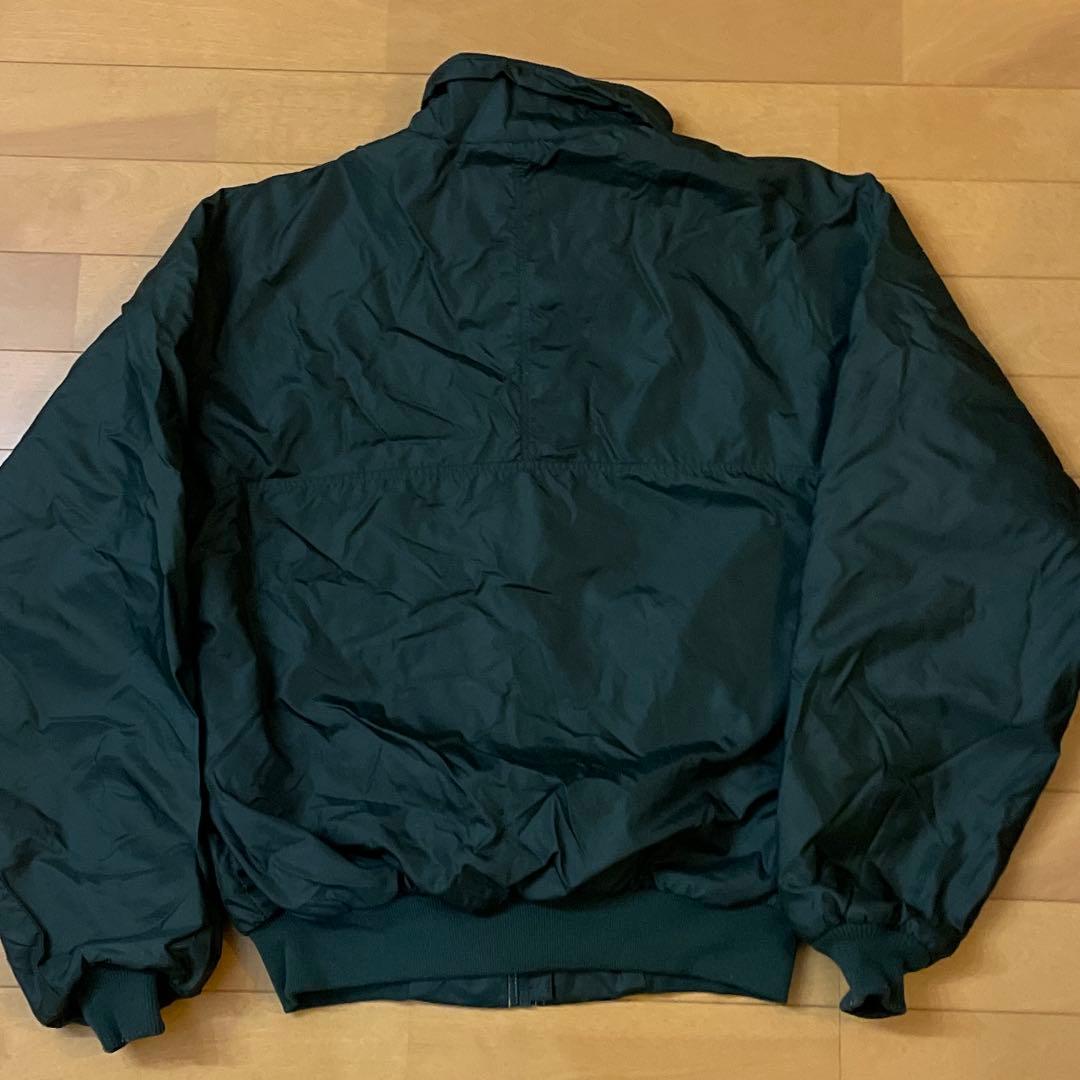 た*か様 99年 ハンターグリーン patagonia シェルドキャプリーン