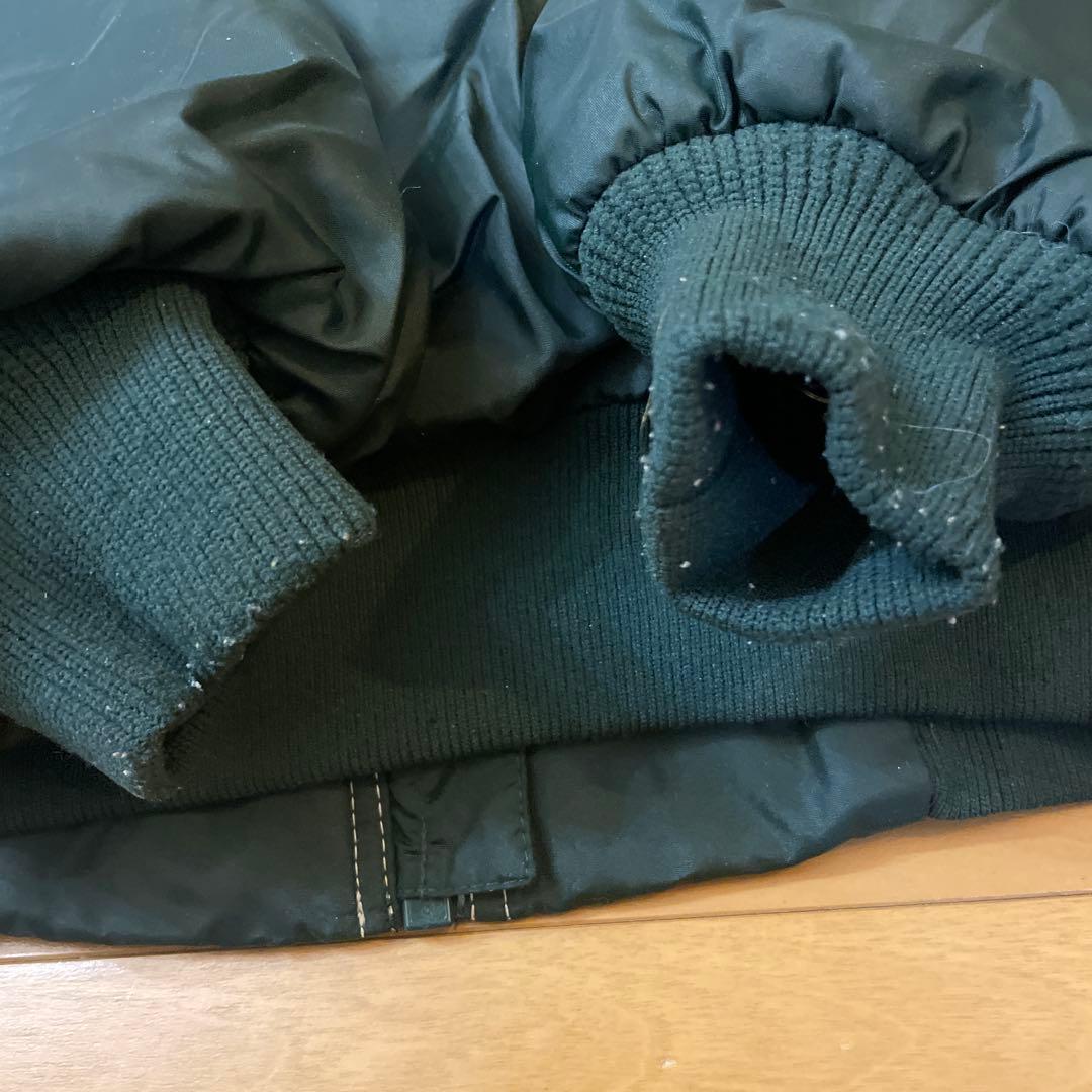 た*か様 99年 ハンターグリーン patagonia シェルドキャプリーン