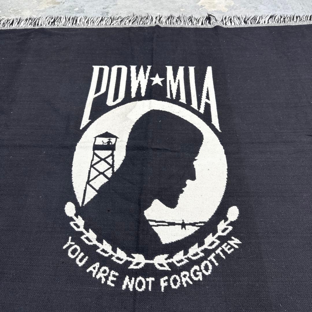 米軍　ベトナム戦争　マルチカバー　ソファーカバー　ラグ　130x175