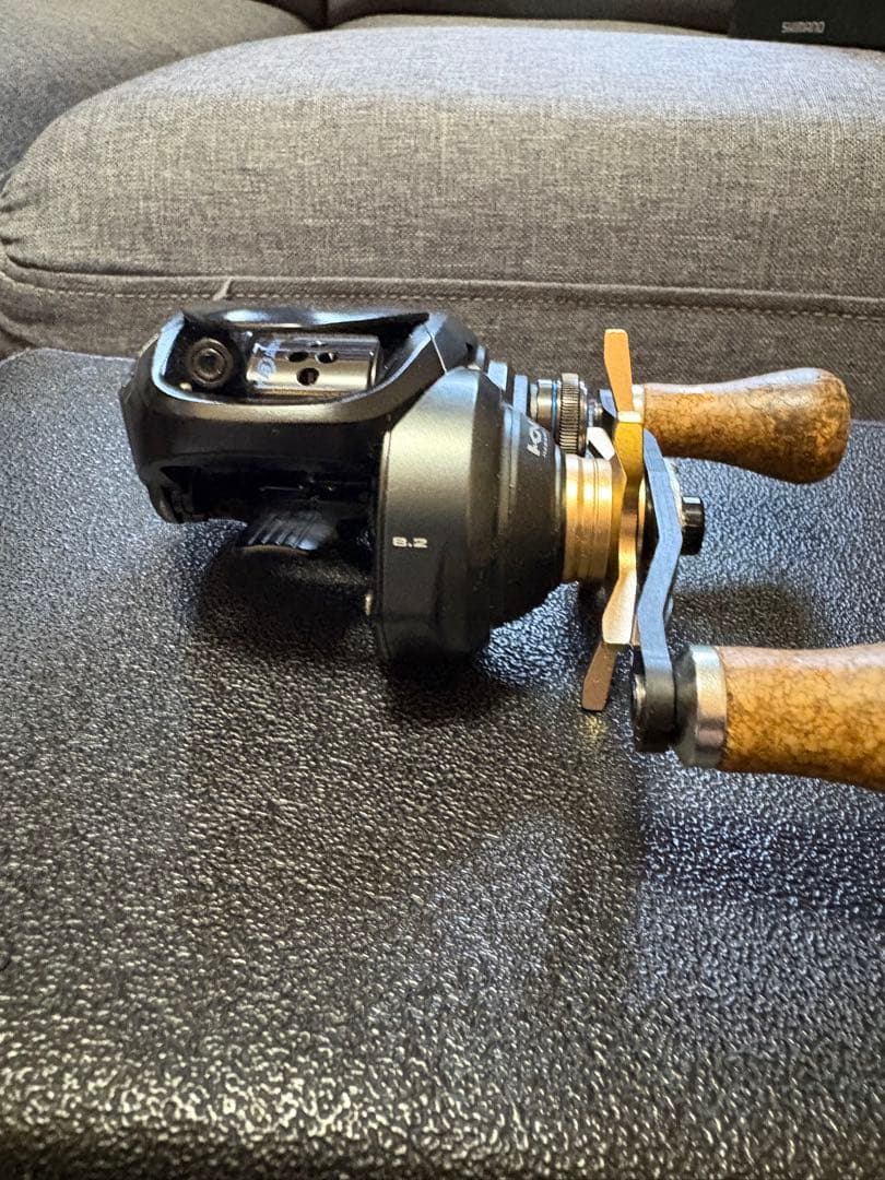 21 SLX bfs XG レフトハンドル