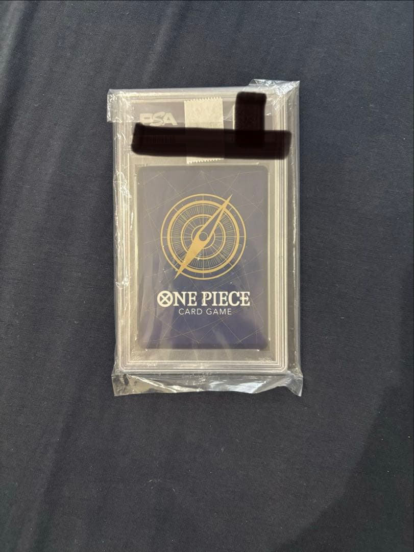 PSA10 メロメロ甘風 ST03-017 パラレル ハンコック