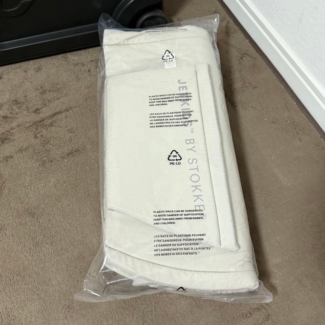 マットレス付き ジェットキッズ JET KIDS by STOKKE ブラック