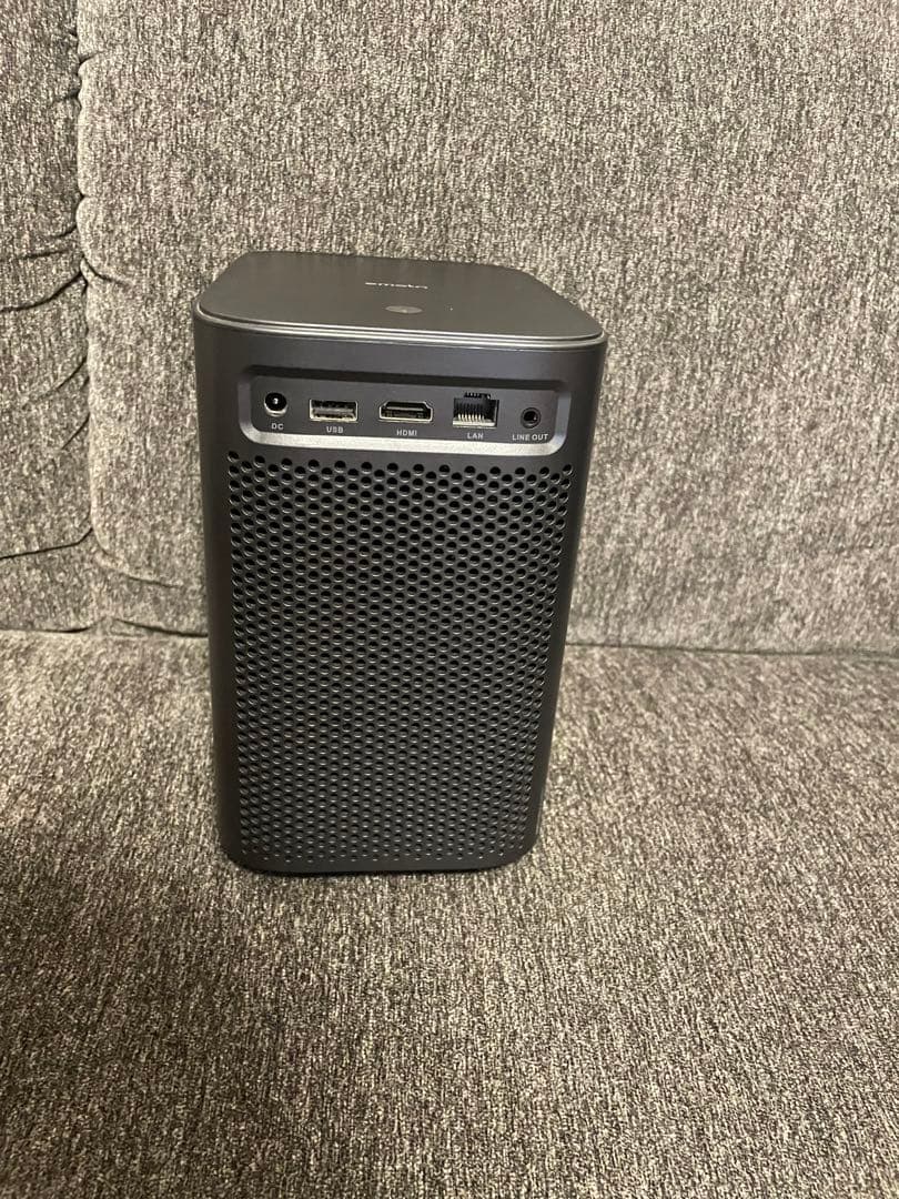 Emotn N1 プロジェクター 本体