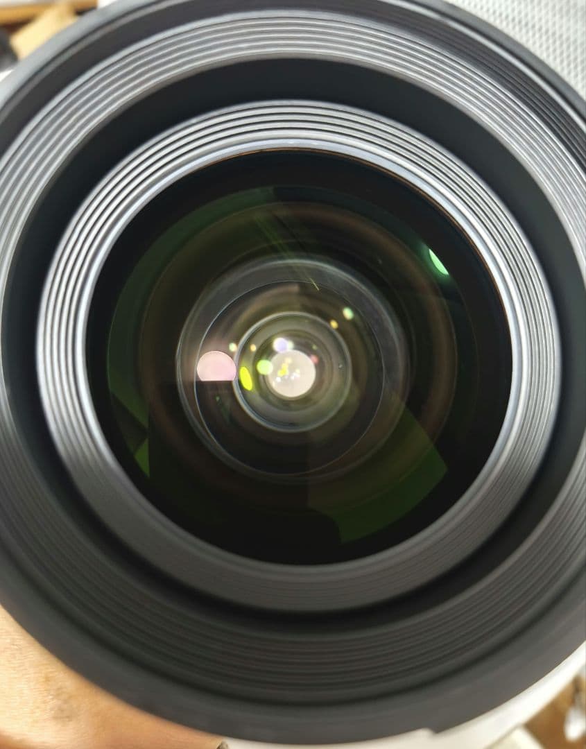 週末セール！ TOKINA AT-X 14-20 F2 PRO DX キャノン