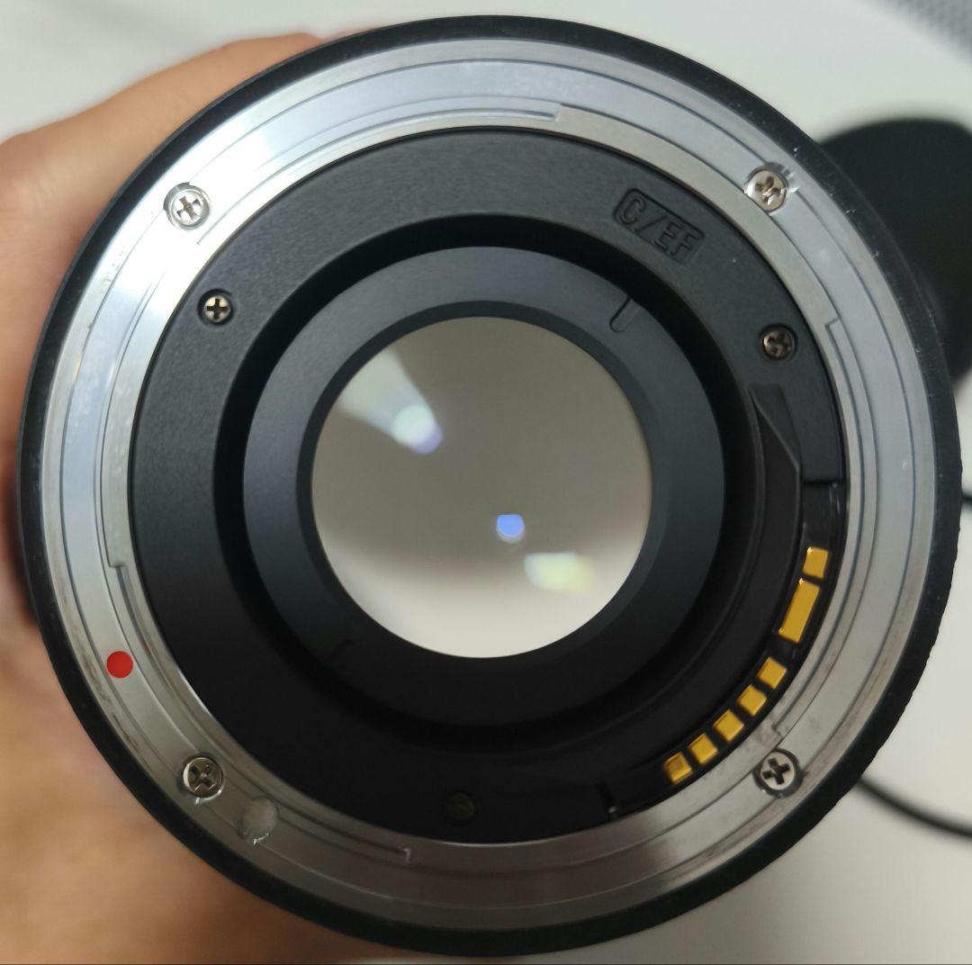 週末セール！ TOKINA AT-X 14-20 F2 PRO DX キャノン