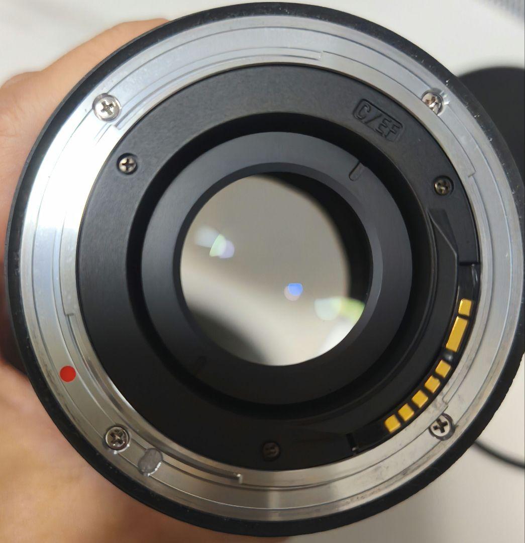 週末セール！ TOKINA AT-X 14-20 F2 PRO DX キャノン